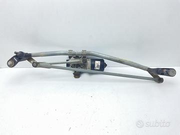 MOTORINO TERGI ANT COMPLETO DI TANDEM DACIA Sander