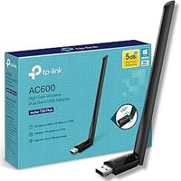 TP-Link AC600 High Gain USB Wi-Fi Dongle