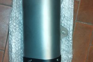 Terminale Scarico Originale Yamaha R6 2006