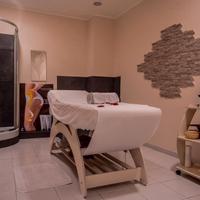 Lettino da massaggio 