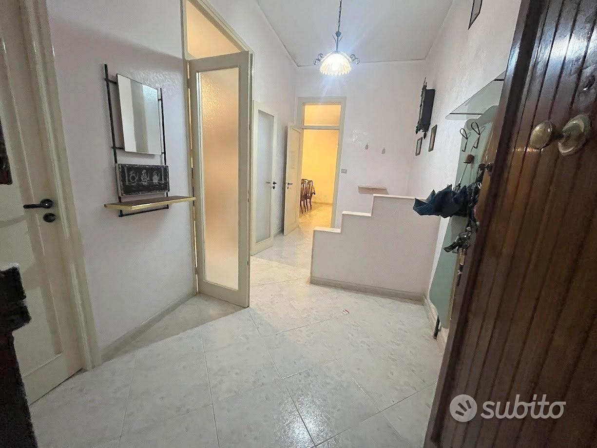 Av188 Appartamento al centro di trapani - Vista 3