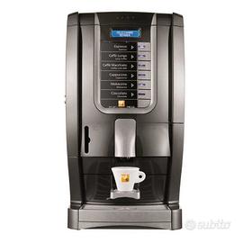 MACCHINA CAFFE’ DISTRIBUTORE AUTOMATICO SGL italia
