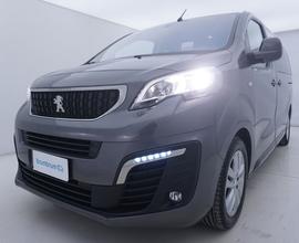 Peugeot Traveller Long Active BR022945 2.0 Diesel 