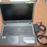 pc portatile Acer Aspire E 15