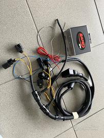 Modulo / Centralina aggiuntiva Rapid HPV