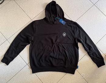 Felpa Crypto.com Loaded Lions Hoodie - Taglia XL
