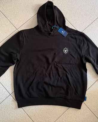Felpa Crypto.com Loaded Lions Hoodie - Taglia XL