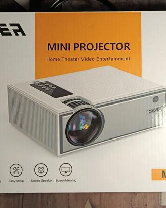 VideoProiettore