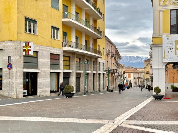 Corso Garibaldi - 2820 -