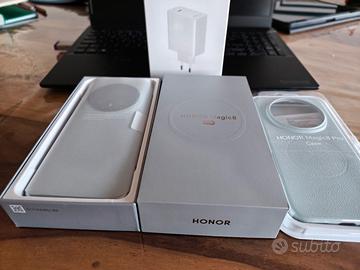Honor Magic 8 Pro 12/512GB con bundle 