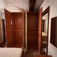 Camera da letto matrimoniale