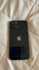 Iphone 13 256gb TRATTABILE