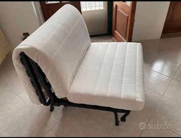 POLTRONA LETTO IKEA