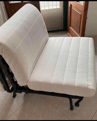 POLTRONA LETTO IKEA