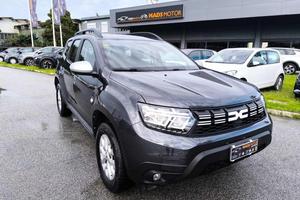 DACIA Duster 1.0 TCe GPL 4x2 Expression