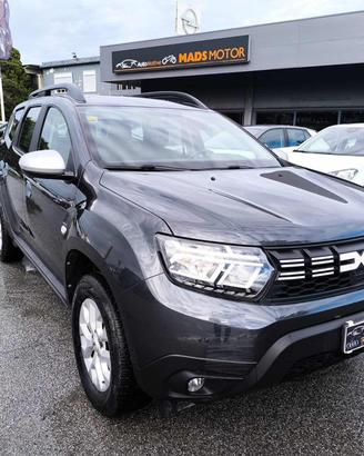 DACIA Duster 1.5 Blue dCi 8V 115 CV 4x2 Expressi