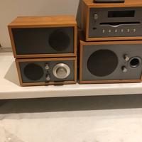 stereo  TIVOLI AUDIO completo