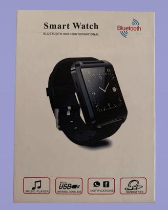 Smart Watch 