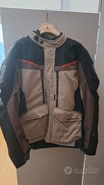 completo revit giacca pantaloni stivali taglia l