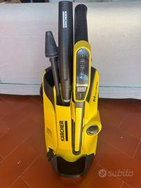 Idropulitrice Karcher K4 Full control