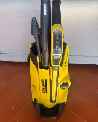 Idropulitrice Karcher K4 Full control