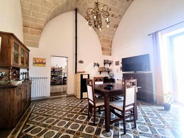 CASA INDIPENDENTE A MANDURIA