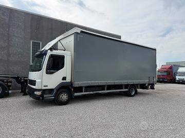 DAF 45.220 ANNO 2007