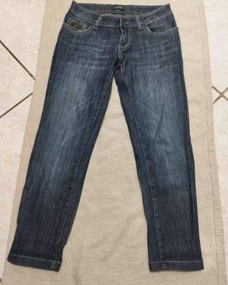jeans Gucci da donna taglia L