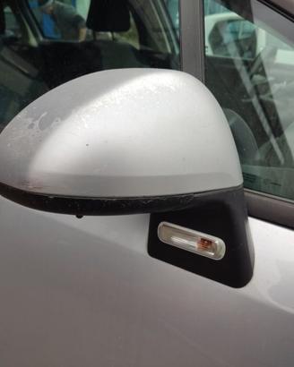 Specchio dx abbatt. CITROEN C4 del 2006
