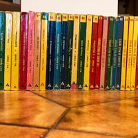 Walt Disney i classici anni 70-80