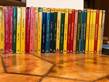 Walt Disney i classici anni 70-80