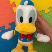 Pupazzo disney paperino