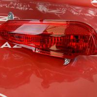 Fanale Retronebbia SX Fiat Punto Evo NUOVO Codice 