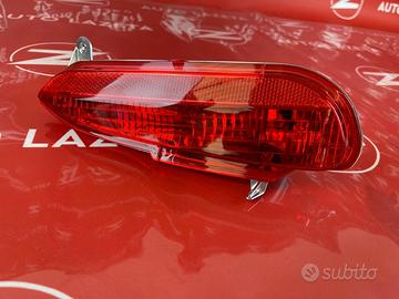 Fanale Retronebbia SX Fiat Punto Evo NUOVO Codice 