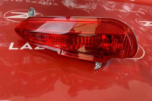 Fanale Retronebbia SX Fiat Punto Evo NUOVO Codice 