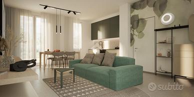 3 LOCALI A MARTINENGO