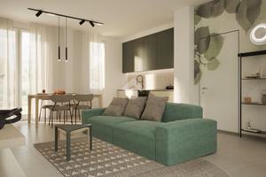 3 LOCALI A MARTINENGO