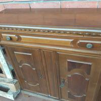 mobile in legno 