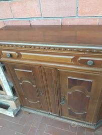 mobile in legno 
