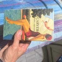 Raymond Carver Tutti i racconti 