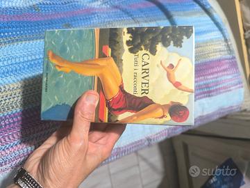 Raymond Carver Tutti i racconti 