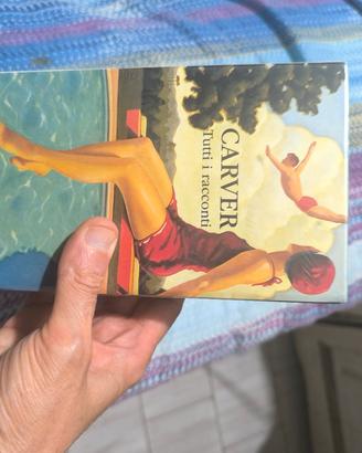 Raymond Carver Tutti i racconti 