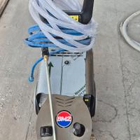 Idropulitrice bm2 130 bar