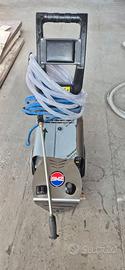 Idropulitrice bm2 130 bar