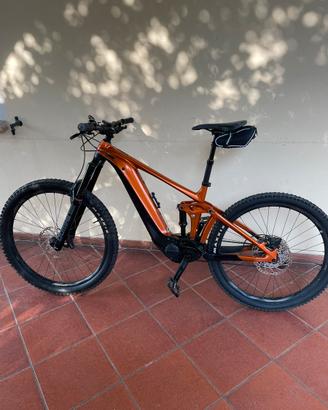 Mtb elettrica Giant Reigne E+3