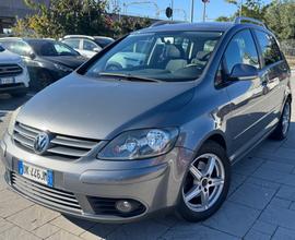 Volkswagen Golf Plus 1.9 TDI 6 MARCE KM ORIGINALI 