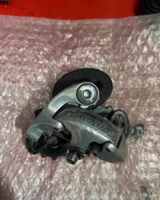 Shimano tiagra  9 velocita