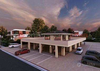 Negozio Caserta [Cod. rif 3311601VCG]