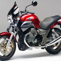 MOTO GUZZI BREVA V 750 I.E. RICAMBI