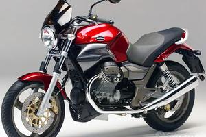 MOTO GUZZI BREVA V 750 I.E. RICAMBI